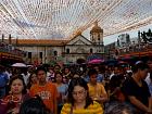 Sinulog 2012 - Basilica Minore del Santo Nino