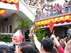 Sinulog 2012 - Basilica Minore del Santo Nino