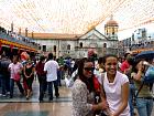 Sinulog 2012 - Basilica Minore del Santo Nino