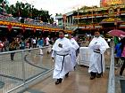 Sinulog 2012 - Basilica Minore del Santo Nino