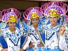 Sinulog 2012 - 
