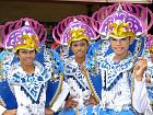 Sinulog 2012 - 