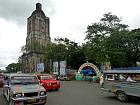 Iloilo City - Quartier Jaro