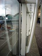 Manille - Aroport de Hong-Kong