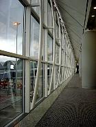 Manille - Aroport de Hong-Kong