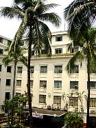 Manille - Ministre du tourisme