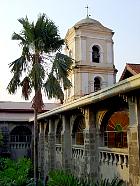 Manille - San Agustin