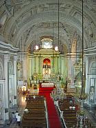 Manille - San Agustin