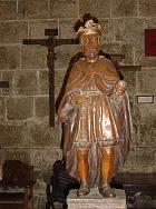 Manille - Roi espagnol