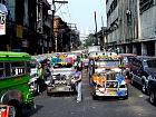 Manille - Jeepney