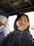 Philippines - Mary Anne