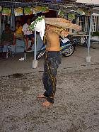 Philippines - Pnitents de la semaine sainte