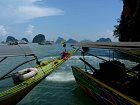 Phuket - Phangnga bay