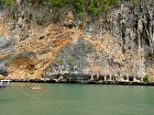 Phuket - Phangnga bay