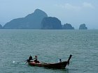 Phuket - Phangnga bay