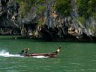 Phuket - Phangnga bay