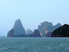Phuket - Phangnga bay