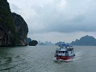Phuket - Phangnga bay