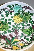 Mus&eacute;e de Shanghai  - Plat style Susanca�