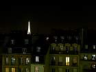 du centre Pompidou - Tour Eiffel