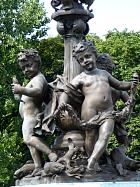 Les ponts de Paris - Pont Alexandre III