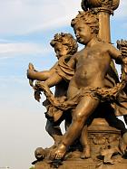 Les ponts de Paris - Pont Alexandre III