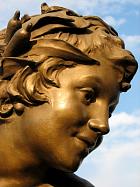 Les ponts de Paris - Pont Alexandre III