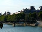 Les ponts de Paris - Pont des Arts