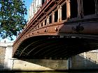 Les ponts de Paris - Pont au Double