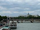 Les ponts de Paris - Pont de la Concorde