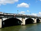 Les ponts de Paris - Pont de la Concorde