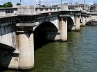 Les ponts de Paris - Pont de la Concorde