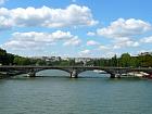 Les ponts de Paris - Pont des Invalides