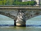 Les ponts de Paris - Pont des Invalides