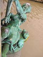 Les ponts de Paris - Pont Mirabeau