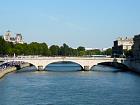 Les ponts de Paris - Pont-Neuf