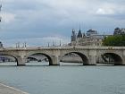 Les ponts de Paris - Pont-Neuf