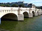 Les ponts de Paris - Pont-Neuf