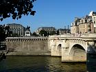 Les ponts de Paris - Pont-Neuf