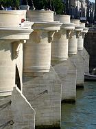 Les ponts de Paris - Pont-Neuf