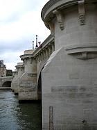Les ponts de Paris - Pont-Neuf