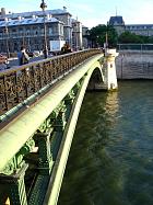 Les ponts de Paris - Pont Notre-Dame