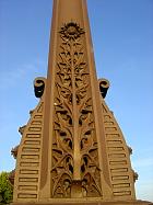 Les ponts de Paris - Pont Notre-Dame