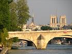 Les ponts de Paris - Pont Royal