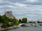 Les ponts de Paris - Pont Royal