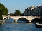 Les ponts de Paris - Pont Saint-Michel