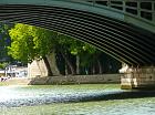 Les ponts de Paris - Pont Sully