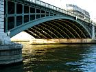 Les ponts de Paris - Pont Sully