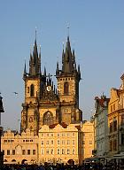 Prague - 