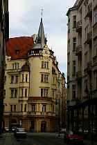 Prague - 